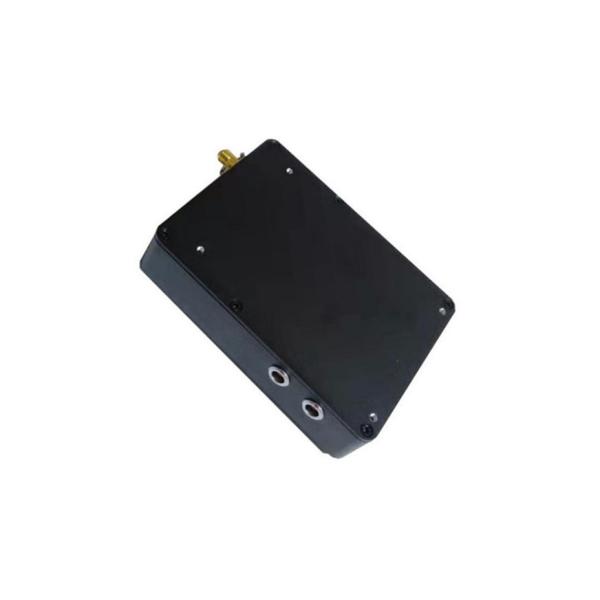 1W Cofdm Digital Video Transmitter , Wifi Hd Fpv Transmitter Long Range