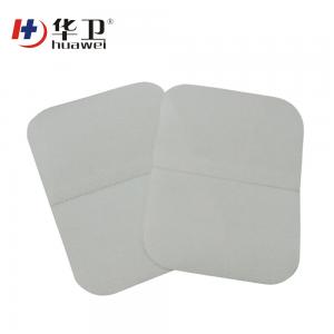Quality medical non woven wound dressing materials,sterile island dressing for sale