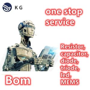 M22100be Dip16 St 4x4 Crosspoint Switch With Control Integrated Circuit Chip