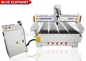 Quality Horizontal Wood Boring Machine , Model Producing Cnc Router Engraver Machine for sale
