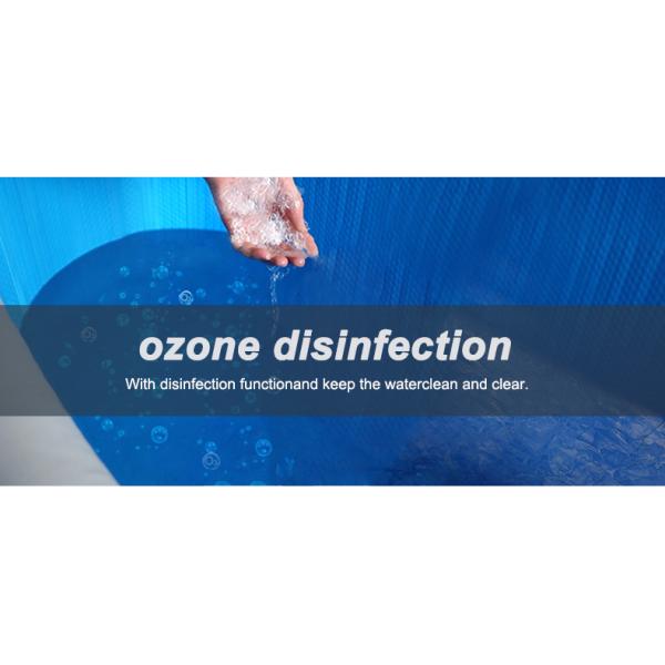 Smart WIFI control ice bath cold plunge chiller for recovery ice bath water chiller 1hp