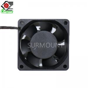 Quality 80x80x25mm AC Axial Cooling Fan  110v/220v for sale