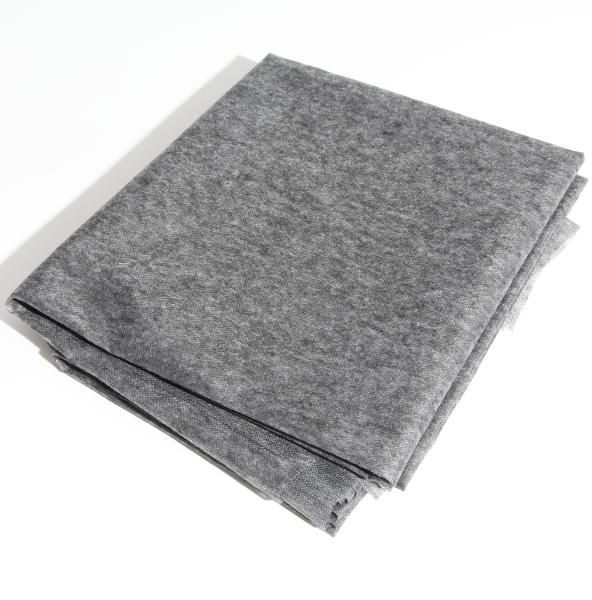 Buy Nonwoven Double Dot Interlining for Garment Fusing Interfacing by GAOXIN Dot Type at wholesale prices