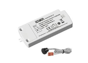 AC Electronic Infrared Motion Sensor Switch With High Input Voltage