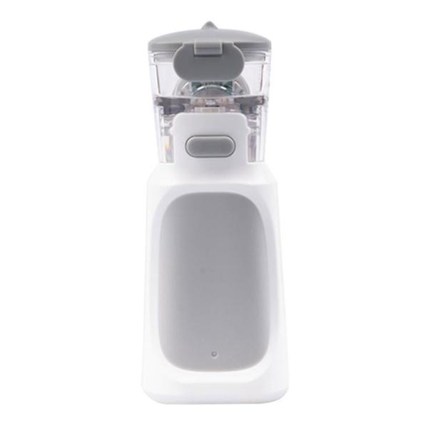 Buy ODM Mesh Portable Nebulizer Handyned Inhaler Mesh Mask at wholesale prices