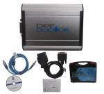 DPF Doctor Heavy Duty Truck Diagnostic Scanner For Diesel Cars Particulate