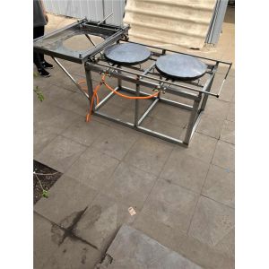 Pancake making machine,crepes sheet machine,tortilla making machine