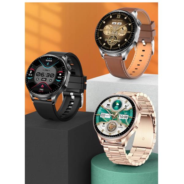 Stay Ahead of the Competition with the Latest TWS Smart Watch T98