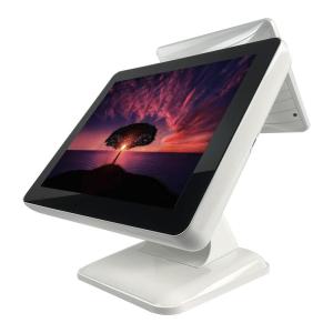 15 PCAP Multi-Touch Screen POS  Terminal with high resolution