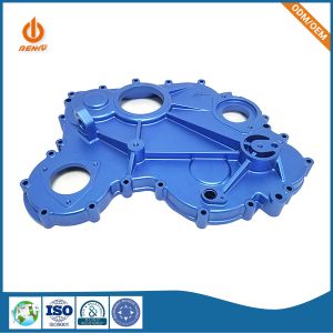 Quality Custom Processing Automobile Transmission Equipment Shell Parts for sale