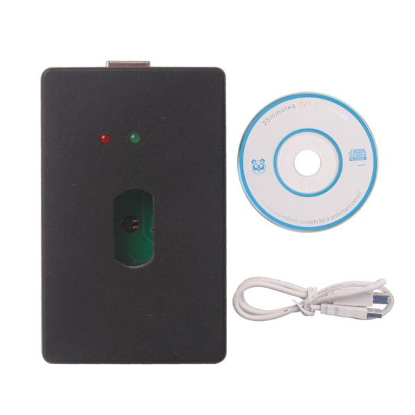 Buy Benz Key Automotive Key Programmer , IR Code Reader at wholesale prices