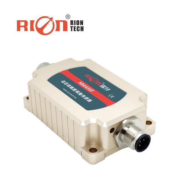Buy High Accuracy IP68 Dynamic Inclinometer With 4GB Data Storage at wholesale prices