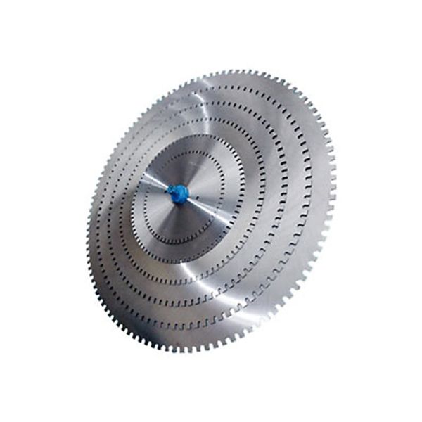 Diamond Saw Blade for Quarry Cutting Ultra-Hard Diamond Segments Long Service Life