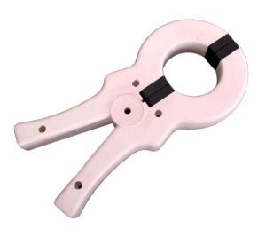 Quality Customizable Split Core Current Transformer , Clamp Type Current Transformer for sale