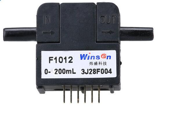 Buy Micro flow sensor F1012-NL-200ML  quality better  than AWM3100 ,F1012-NL-300ML better than AWM3150 ,F1012-NL-1000ML at wholesale prices