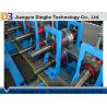11kw Main Motor Power C Purlin Roll Forming Machine for Enterprises Civil Construction for sale