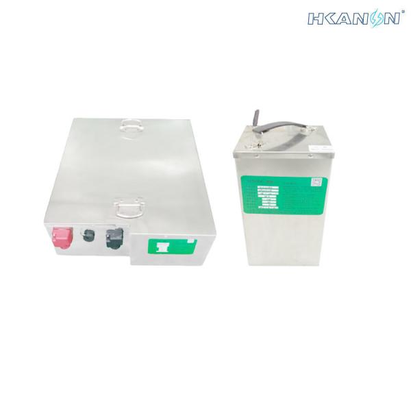 Lithium Li Ion Electric Skateboard Battery 36v 10ah 12s3p High Safety Performance