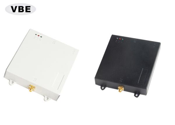 Buy Wireless 4G Signal Booster Automatic Gain Control With Output Power Indication at wholesale prices