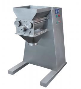 China Dry Raw Material Processing Grinder And Granulator For Pharmaceutical Use on sale