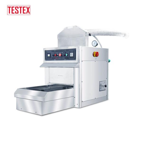 Buy Lab High Temp Steamer With Steam Generator And Predictable Working Time at wholesale prices
