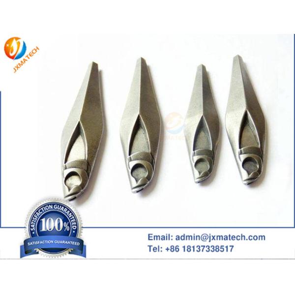 Sinker High Density Heavy Tungsten Alloy 95WNiFe ASTM B777