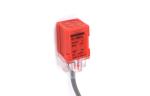 Red Color Inductive Proximity Switch With Strong Environmental Resistance