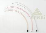 Temperature Regulation And Measurement Precision NTC Thermistor Epoxy