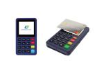 Handheld Mobile Retail Machine EMV Mini Pos Systems Linux Pos Terminal With