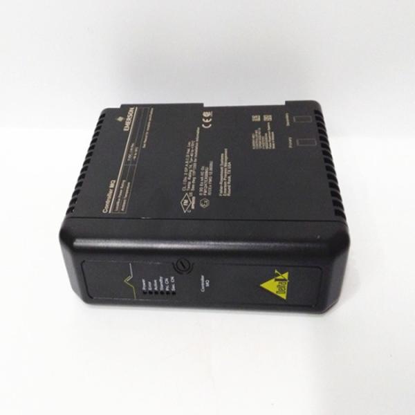 Buy Emerson Replacement Parts VE-4003S2B4 Deltav Input Output Module at wholesale prices