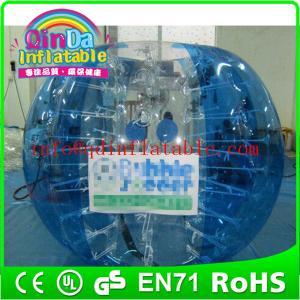 China 2014 inflatable bubble soccer,bubble ball soccer,inflatable soccer bubble football on sale