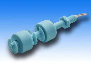 Liquid-Water-Level-Sensor-Reedswitch-Float Switch Plastic BLMF-100I  switching current power rating  contact form
