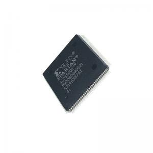 China XC3S500E-5PQ208C FPGA Chip For Handling Complex Computing Tasks on sale