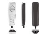 Quick Response Wifi Remote For Set Top Box Far Reception Range Unique Design
