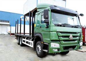 China 70-80 Tons Used Transport Trucks Used Cargo Trucks Right Hand Drive RHD,Sinotruck Used Second Hand Logging Transport Tru on sale