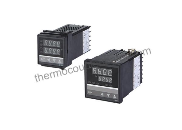 Buy REX - C100 PID xmtg Temperature Controller, intelligent temperature controller at wholesale prices