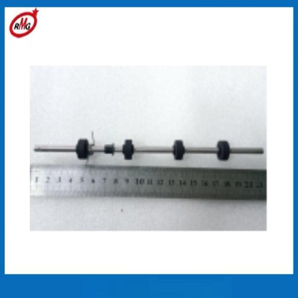 1750220000-38 Wincor IOT In-Output Module rubber roller shaft ATM Machine Parts