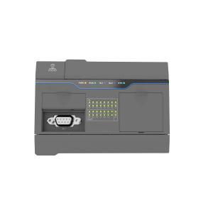 Quality 48 x 48mm Programmable Logic Controller Silver Alloy Analog Input for sale