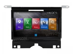 China 7 Screen OEM Style without DVD Deck For Range Rover Sport 2010-2013 Car Multimedia Stereo GPS CarPlay Player on sale