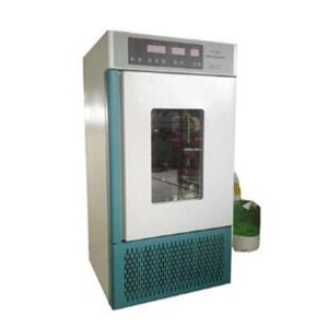 Temperature Control Biochemical Incubator Rockwool Board