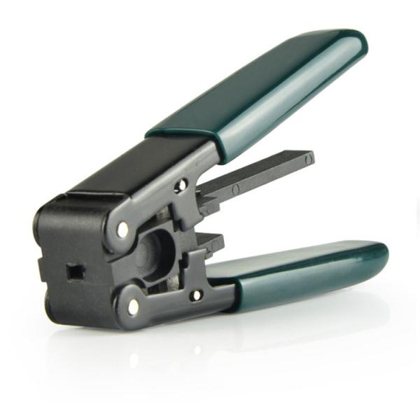 1 Core 2 Core Drop Cable Fiber Optic Stripping Tool