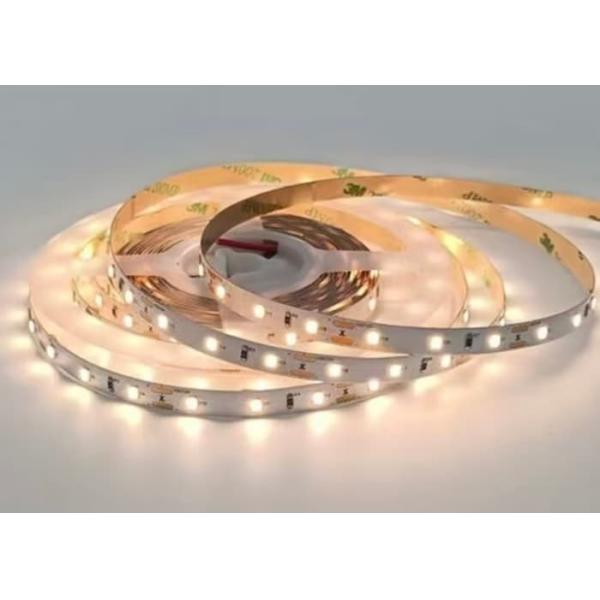 High Quality Flexible RGB LED Strip DC12V SMD5050 LED Tape Deceration Lighting 60LEDS Led Strip Light