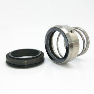 Quality Burgmann M3N Single Spring Mechanical Seal Customized Size for sale