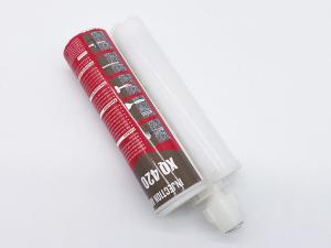 Quality Environmental Friendly Chemical Anchor Adhesive Shrinkage Proof Suitable For Indoor for sale
