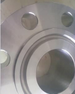 Quality API 6A ASTM A182 F5 flanges for sale