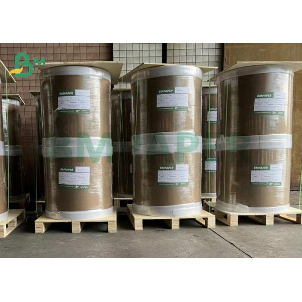 48gsm 55gsm Register Thermal Receipt Paper Rolls For POS/ ATM Printing 48gsm 55gsm Register Thermal Receipt Paper Rolls For POS/ ATM Printing