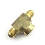Customized Request High Precision Copper Casting Part Auto Part Finish as