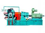 F12.5 Electric Cold Rolling Mill , Copper Continuous Extrusion Machine