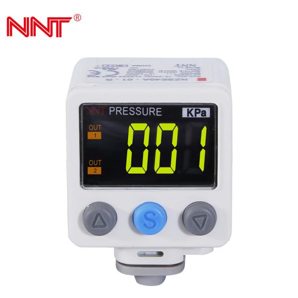 Buy 40A Digital Pressure Switches DC12-24V With Pin Code Function at wholesale prices