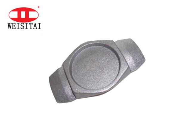 Buy Pressed Scaffolding Ledger Blade For Cuplock System at wholesale prices