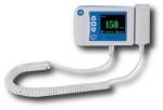 15 Inch Color TFT LCD Display Auto Double Alarm Multi - Parameter Patient